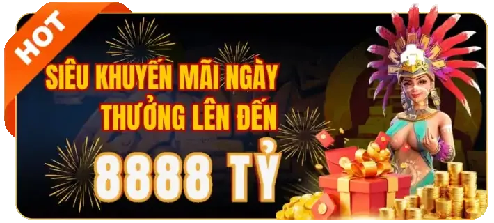 Ưu đãi VIP NN888