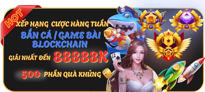 Các tựa game Nổ Hũ mới ra mắt và cập nhật