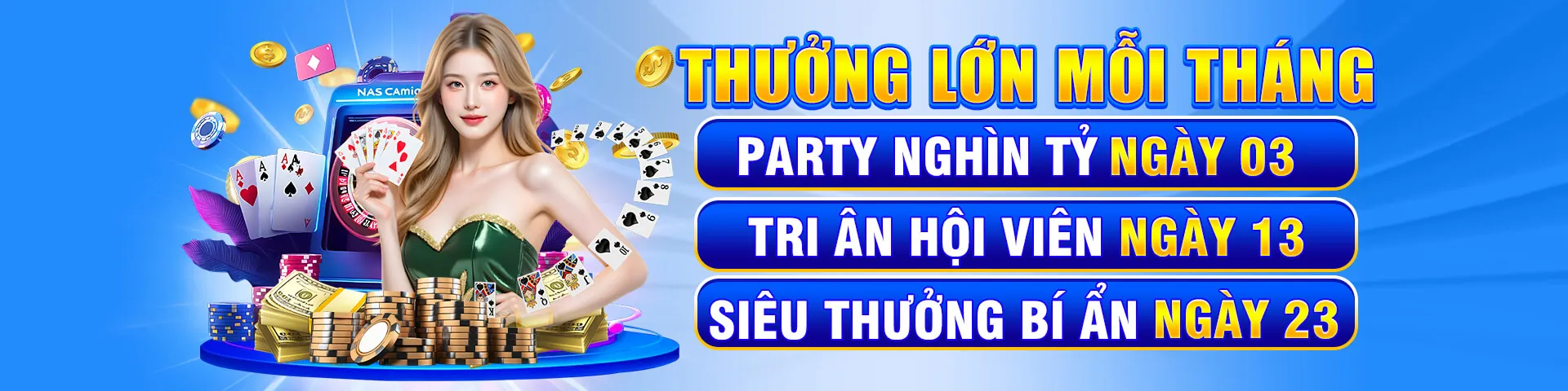 Tài Xỉu Online tại NN888