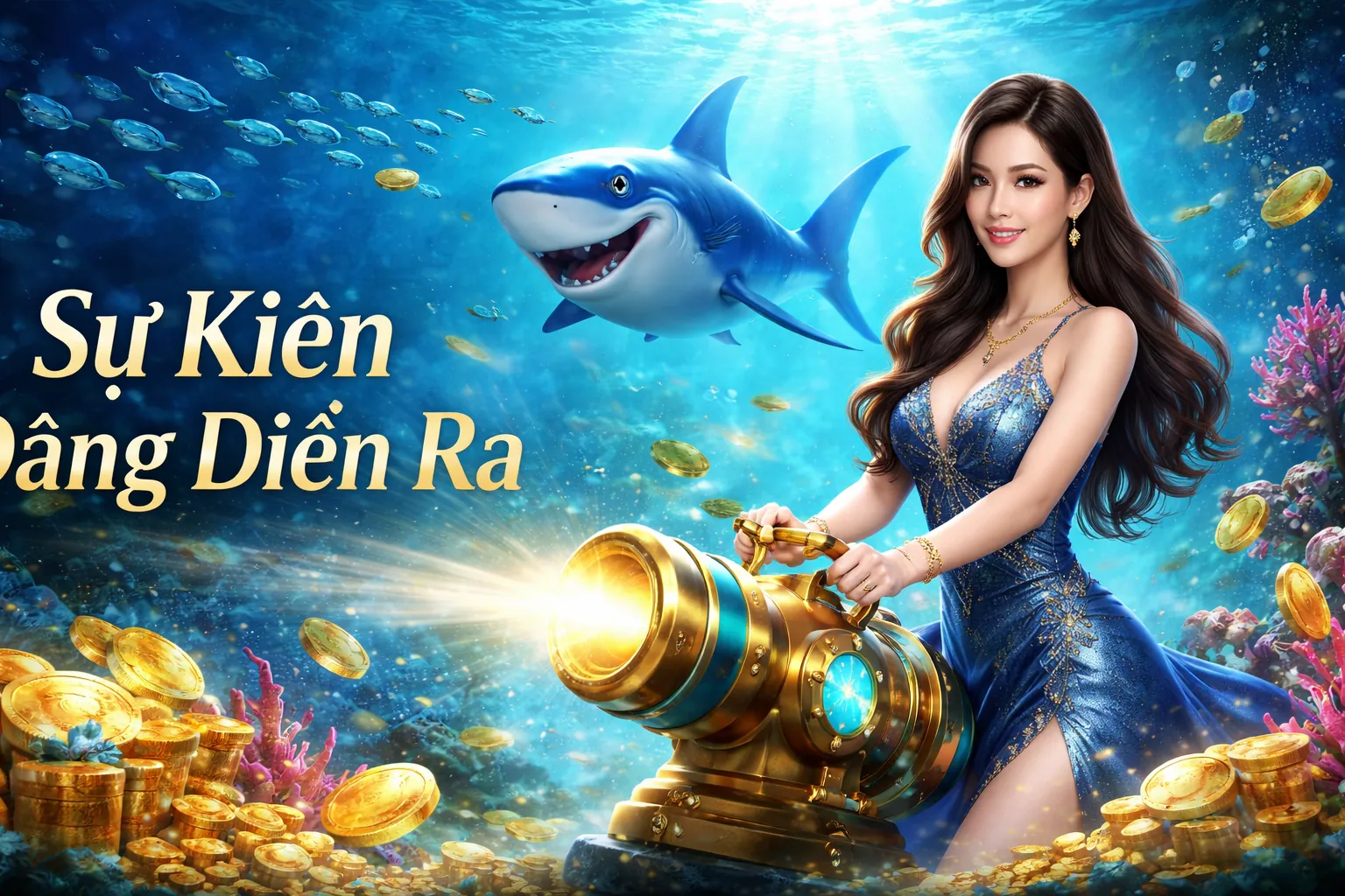 Kho game đa dạng