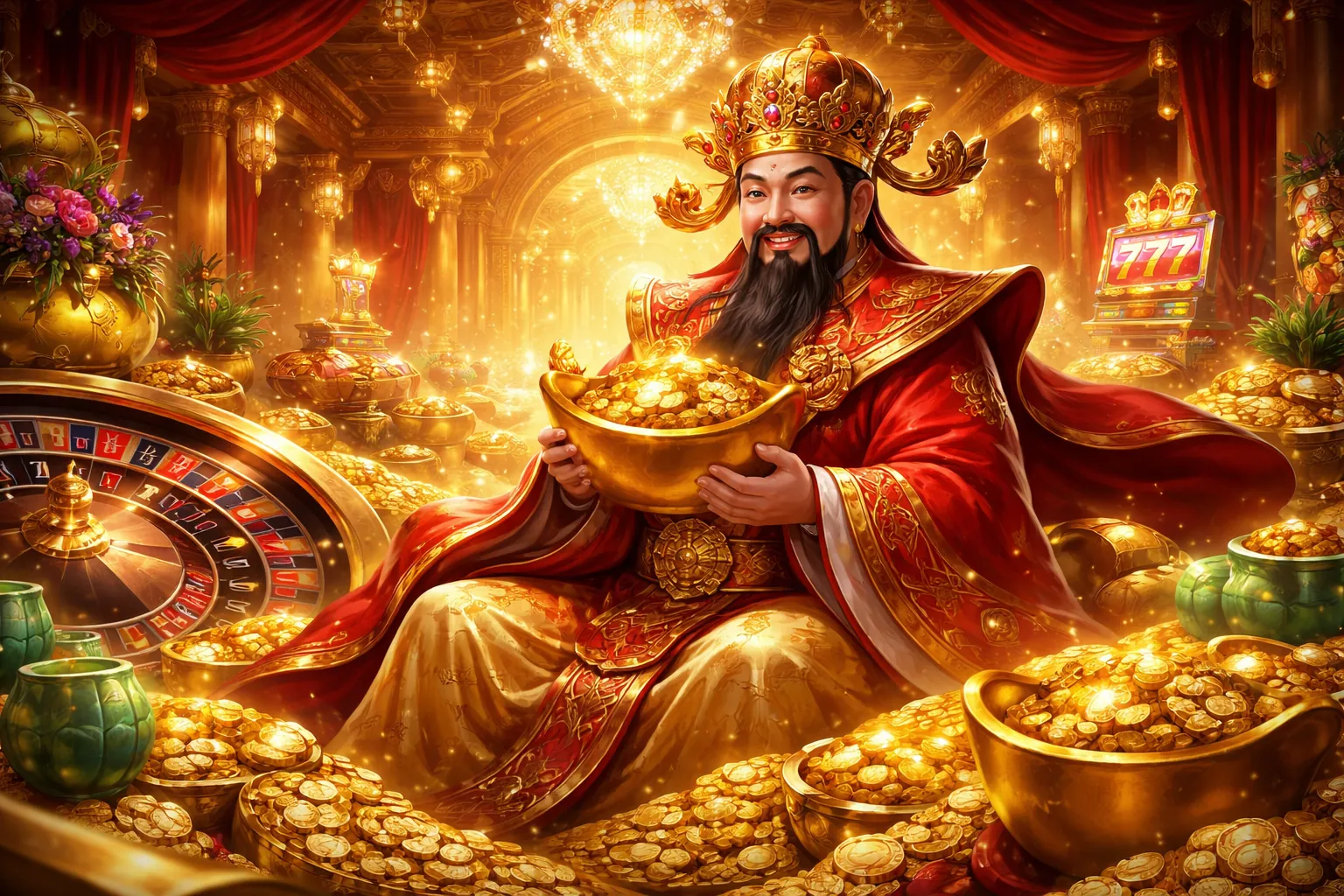 Khuyến mãi độc quyền NN888