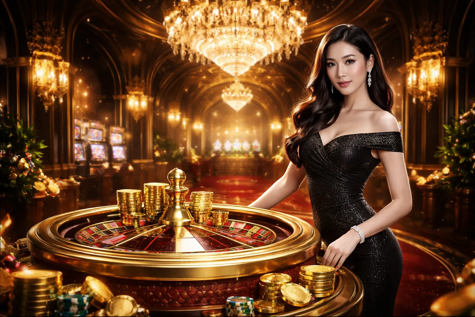 Truy cập trang chủ NN888