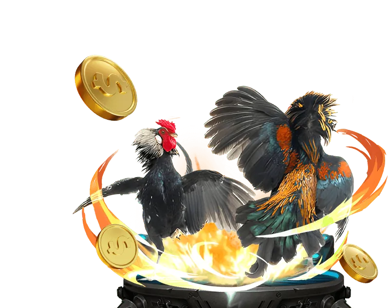 Giao diện nền tảng cá cược đá gà trực tuyến an toàn