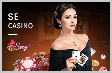 Tham gia casino trực tuyến và các trò chơi hấp dẫn